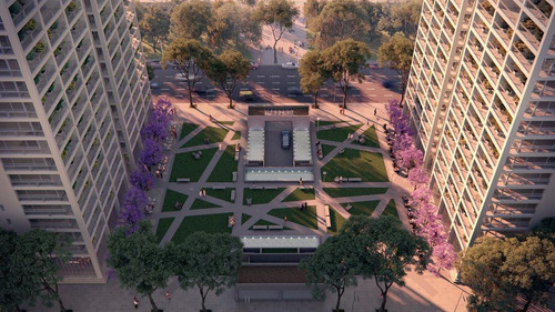 Imagen 15 de 18 de 3 Ambientes En Venta Con Cochera Y Baulera En Quartier Del Bajo. Puerto Madero.