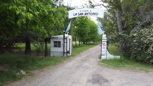 Lotes En Preventa De 20x30 Estancia La San Antonio, Guernica