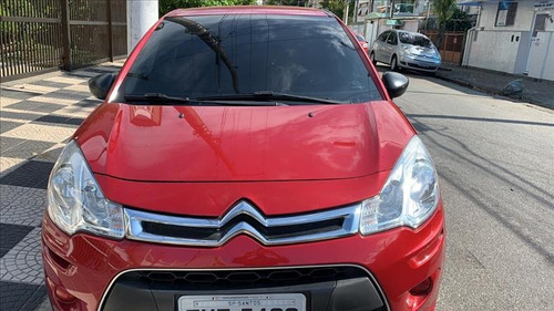 Citroën C3 1.5 Origine 8v