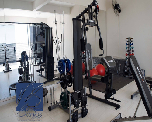 Imagem 3 de 19 de Apartamento - Ap00116 - 32057485