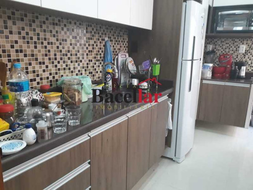 Imagem 15 de 15 de Apartamento-à Venda-tijuca-rio De Janeiro - Tiap24649