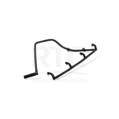 Conjunto Manguera Hyundai Terracan 2001/2007