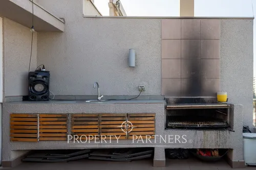 Departamento Con Amplio Rooftop Y Jacuzzi Privado ...
