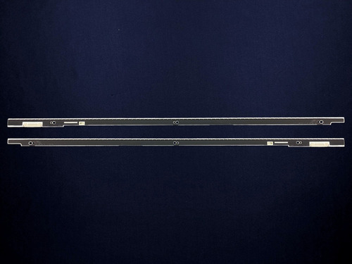 Kit Leds Para Un55f7050 / Un55f7050f - Aluminio, Nuevo