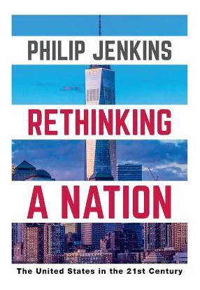 Libro Rethinking A Nation : The United States In The 21st...