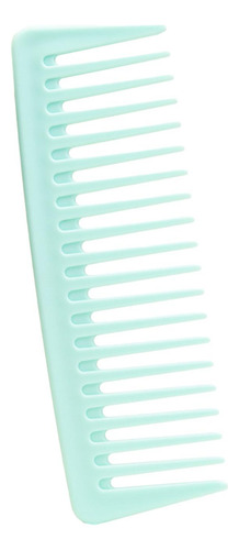 3 Peine Desenredante Para El Cabello, Herramienta De Verde