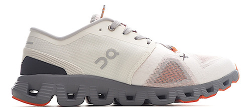 On Cloudx3 Zapatillas De Tenis Cómodas Sencillas Y Antiedad Para Hombre Y Mujer