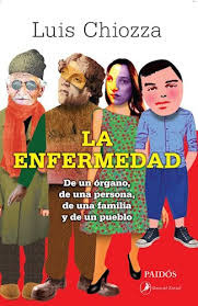 La Enfermedad