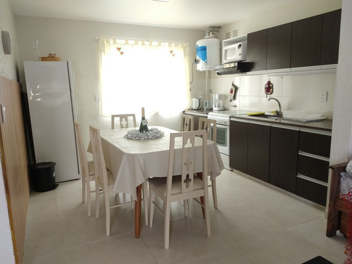 Imagen 8 de 14 de Casa Para Alquiler Temporal Paseo 145, 168 100 Mts Del Mar !