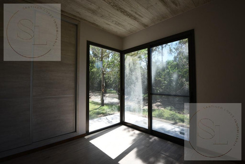 Casa En Venta Costa Esmeralda, Barrio Senderos 3