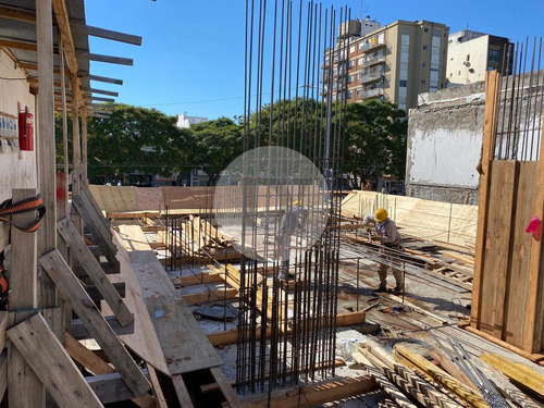 Imagen 24 de 28 de Departamento - Olivos-maipu/uzal