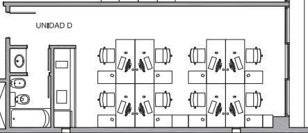Imagen 7 de 7 de Oficina En Venta Olivos
