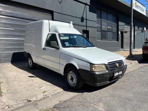 Fiat Fiorino 1.3 Fire