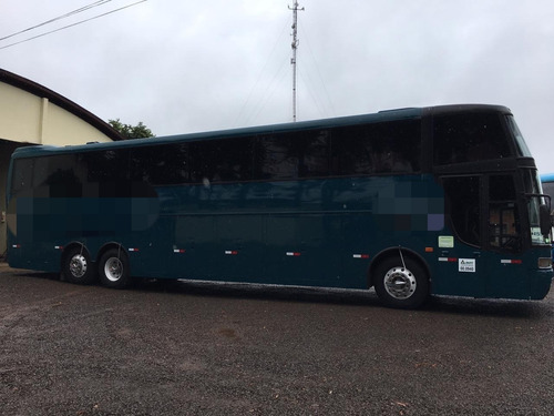 Busscar P400
