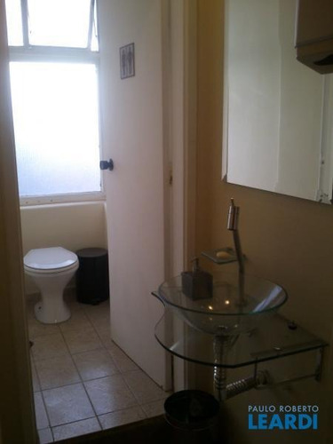 Conj. Comercial - Jardim América - Sp - 3408