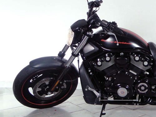 Harley Davidson Vrscaw 2011
