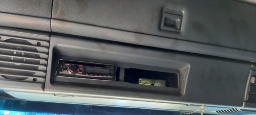Scania R124 4x2 400