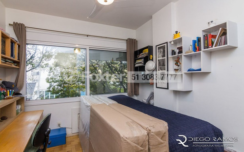 Imagem 8 de 15 de Apartamento, 3 Dormitórios, 116 M², Bom Fim - 187705