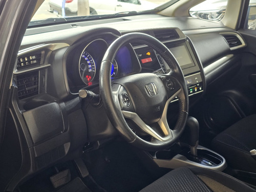 Honda WR-V 1.5 16V FLEXONE EX CVT