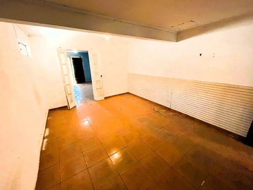 Gran Terreno Comercial 1206 M2 Excelente Ubicación