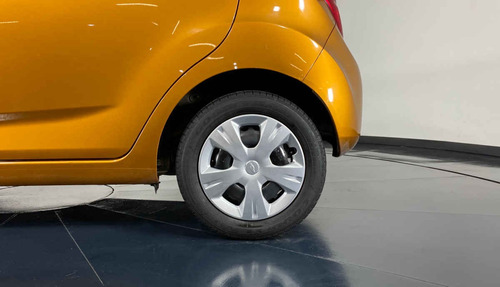 Imagen 7 de 15 de 115013 - Chevrolet Beat 2018 Con Garantía