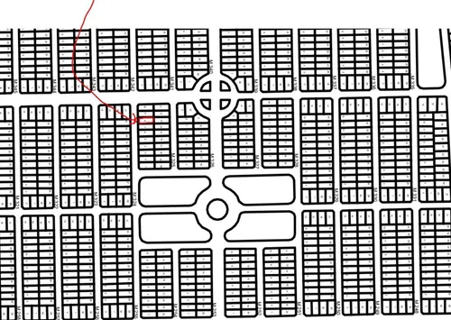 Terreno En La Esmeralda M325 S8 En La Esmeralda