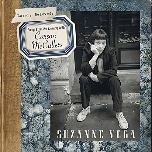 Cd Lover, Beloved Songs From An Evening With Carson