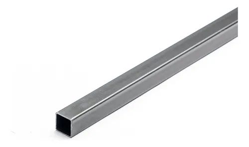 Tubo De 1/2×1/2 De 6 Metros