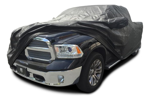 Xtrashield Custom Fit Dodge Ram Crew Cab 6.5 Pies De Cama Co