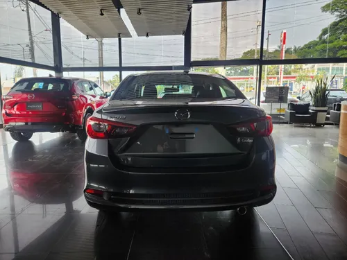Mazda 2 Sdn Grand Touring Lx 1.5 Modelo 2026 /y