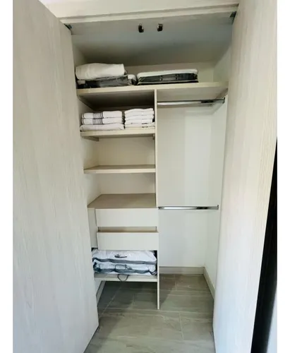 Apartamento Amoblado Cerca Al Centro Comercial Santafe