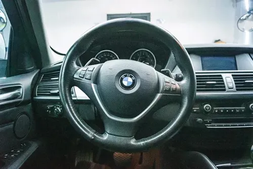 BMW X6 3.0 Xdrive35i Standard