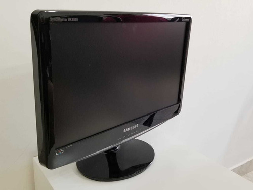 Monitor Samsung