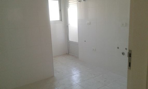 Venda Residential / Apartment Parada Inglesa São Paulo - V16543