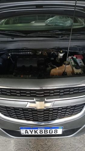 Chevrolet Spin 2014 1.8 Advantage 5l Aut. 5p