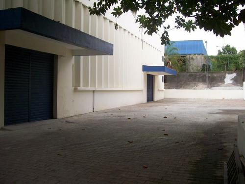 Imagem 1 de 12 de Galpão Para Venda, 3800.0m² - 8439