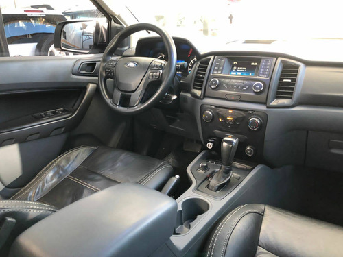 Imagem 7 de 12 de Ford Ranger 2.2 Xls 4x4 Cd 16v Diesel 4p Automático