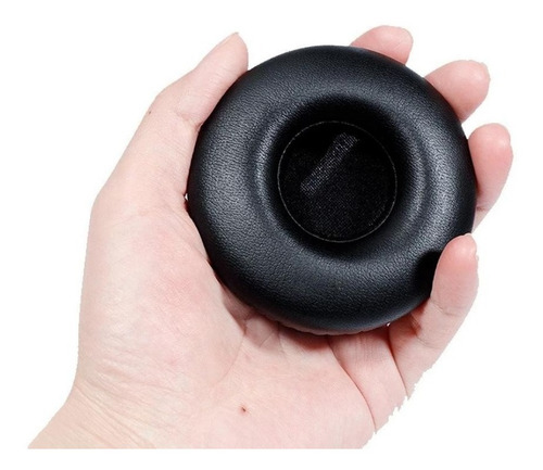 Espumas Compatível Com Akg K490nc K490 K 490 Nc Almofadas