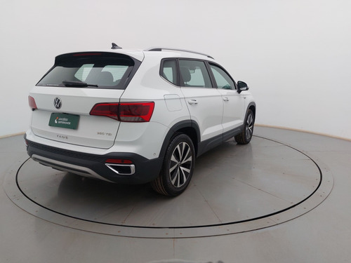 Volkswagen Taos 1.4 250 TSI TOTAL FLEX HIGHLINE AUTOMÁTICO