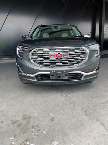 GMC Terrain 3.6 Denali At
