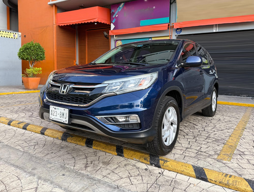Honda CR-V I-STYLE TA