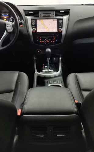Nissan Frontier 2020 2.3 Le Cd 4x4 At Carwestok