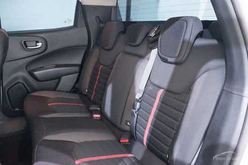 Imagem 9 de 10 de Toro Freedom 2.0 Diesel At9 4x4
