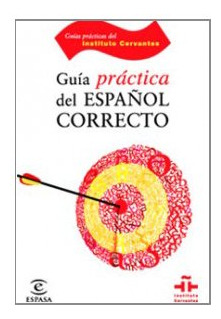 Libro Guía Práctica Del Español Correcto De Instituto Cervan