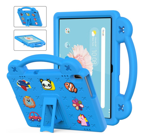 Funda Para Lenovo Tab M10 X605/x505/tab P10 X705