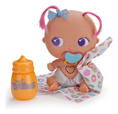 Splash Toys The Bellies. Yumi-yummy! Multicolor, 30281