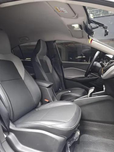 Chevrolet Onix 1.0T Premier Sedan At