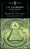 Imagen 1 de 3 de Introducción A La Economía De John Kenneth Galbraith