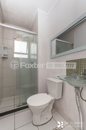 Imagem 18 de 30 de Apartamento, 2 Dormitórios, 43 M², Rubem Berta - 135387