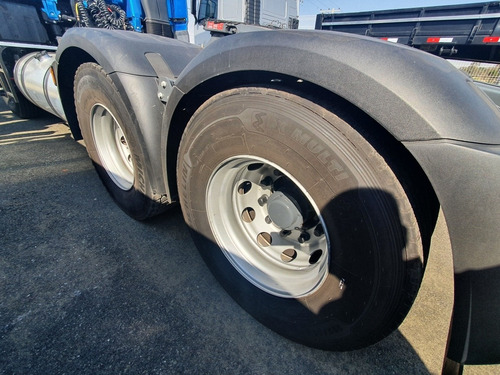 Imagem 8 de 14 de Daf Daf Xf 480